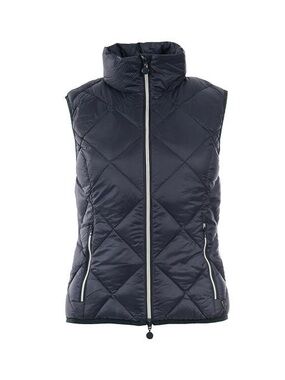 Horze Equestrian Puffer Vest down filled - light weight size 12 but fits medium